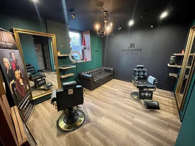 Look Barber Barbershop